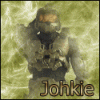 Johkie