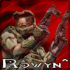 Rowyn^